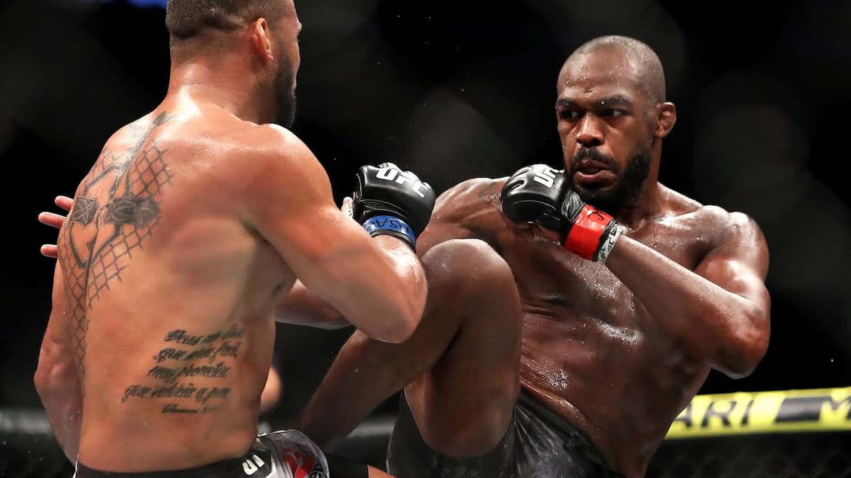 UFC 303 set for June at 2024 International Fight Week in Las Vegas