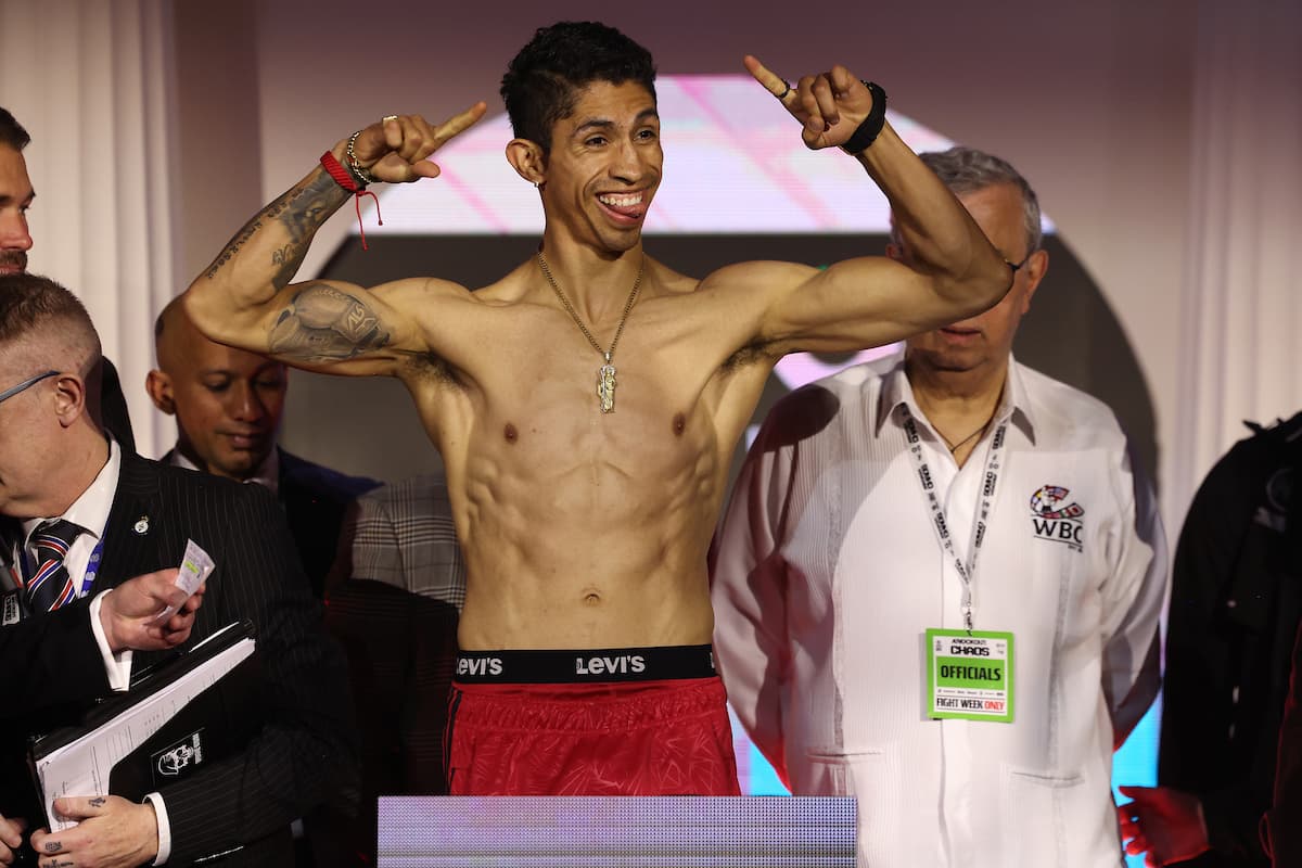 Rey Vargas