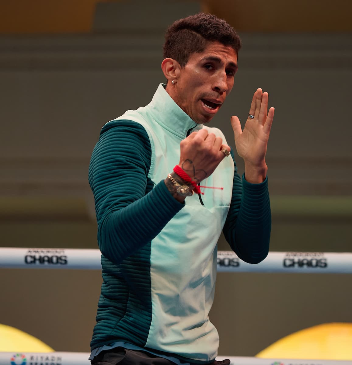 Rey Vargas