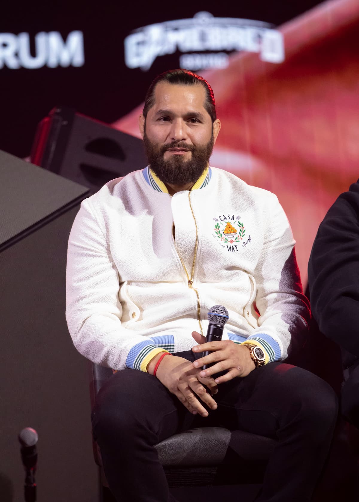 Jorge Masvidal