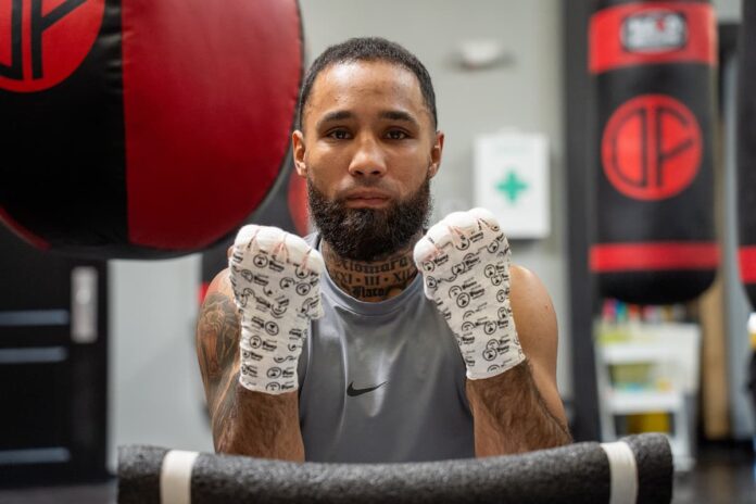 Luis Nery confident in victory against Naoya Inoue in Tokyo