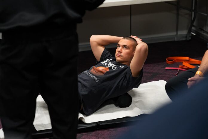 Tim Tszyu vs Vergil Ortiz Jr canceled