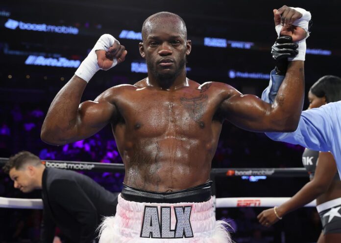 Troy Isley faces old rival Javier Martinez on Espinoza vs Chirino undercard