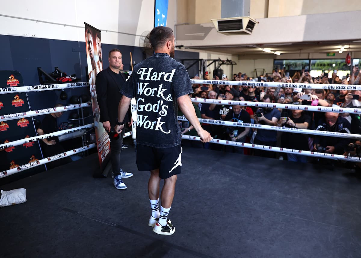 Vasiliy Lomachenko