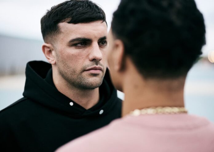 Jack Catterall faces Regis Prograis in Manchester, England