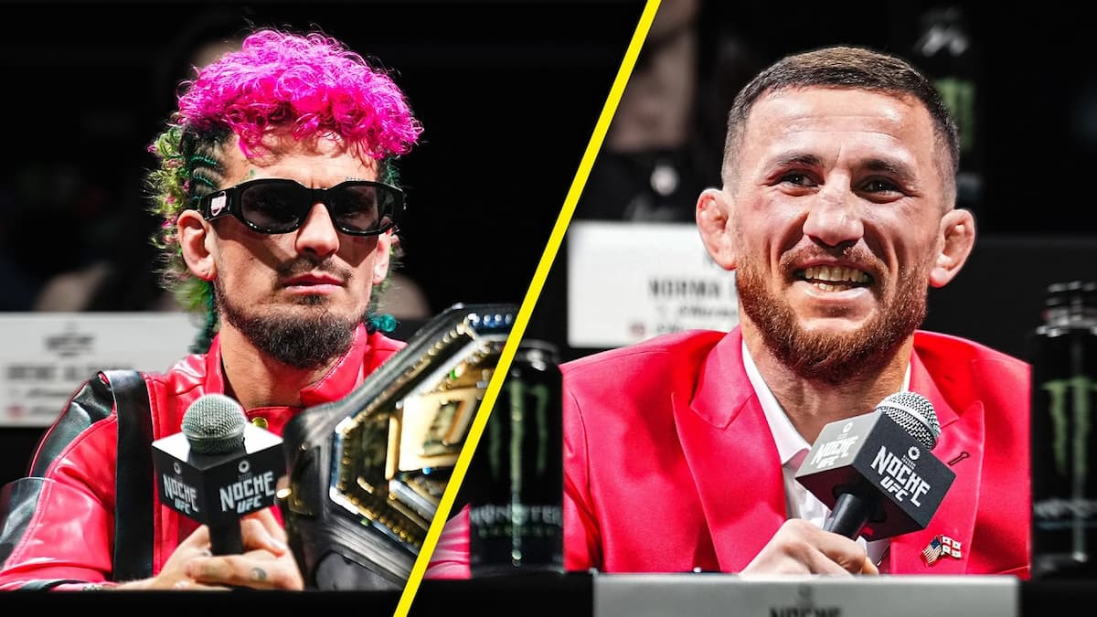 Unbelievable Omalley Still Thinks He Can Beat Dvalishvili Holloway Vs Poirier Shows Why Not - gs76juh