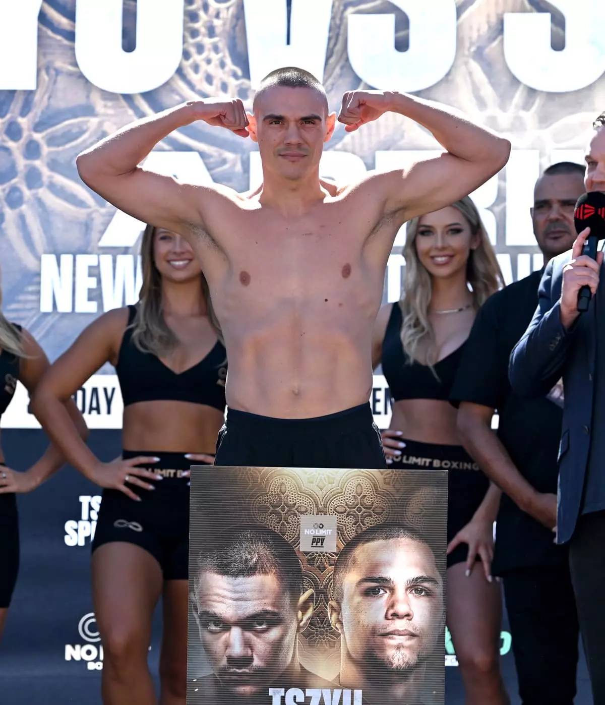 Tim Tszyu