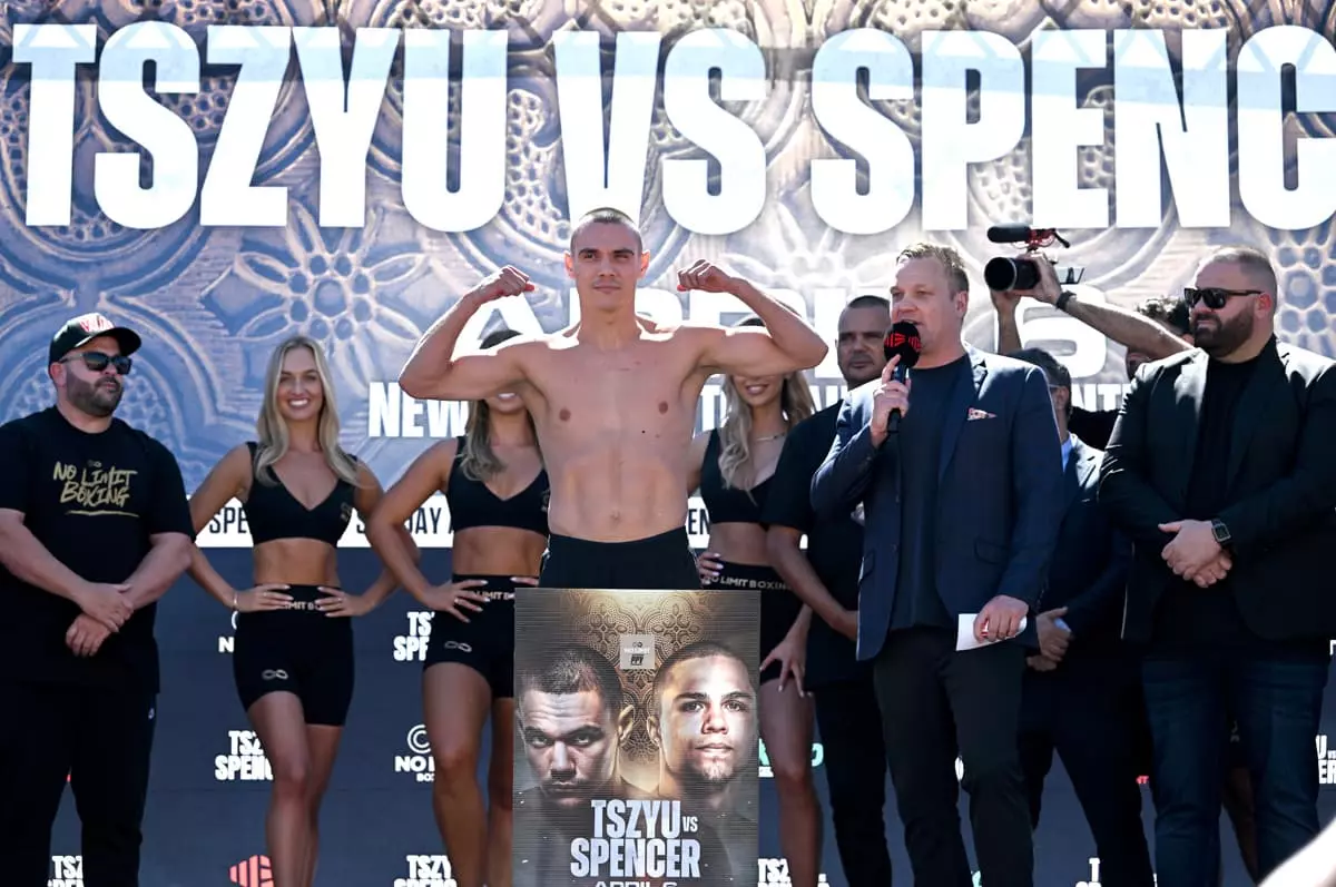 Tim Tszyu