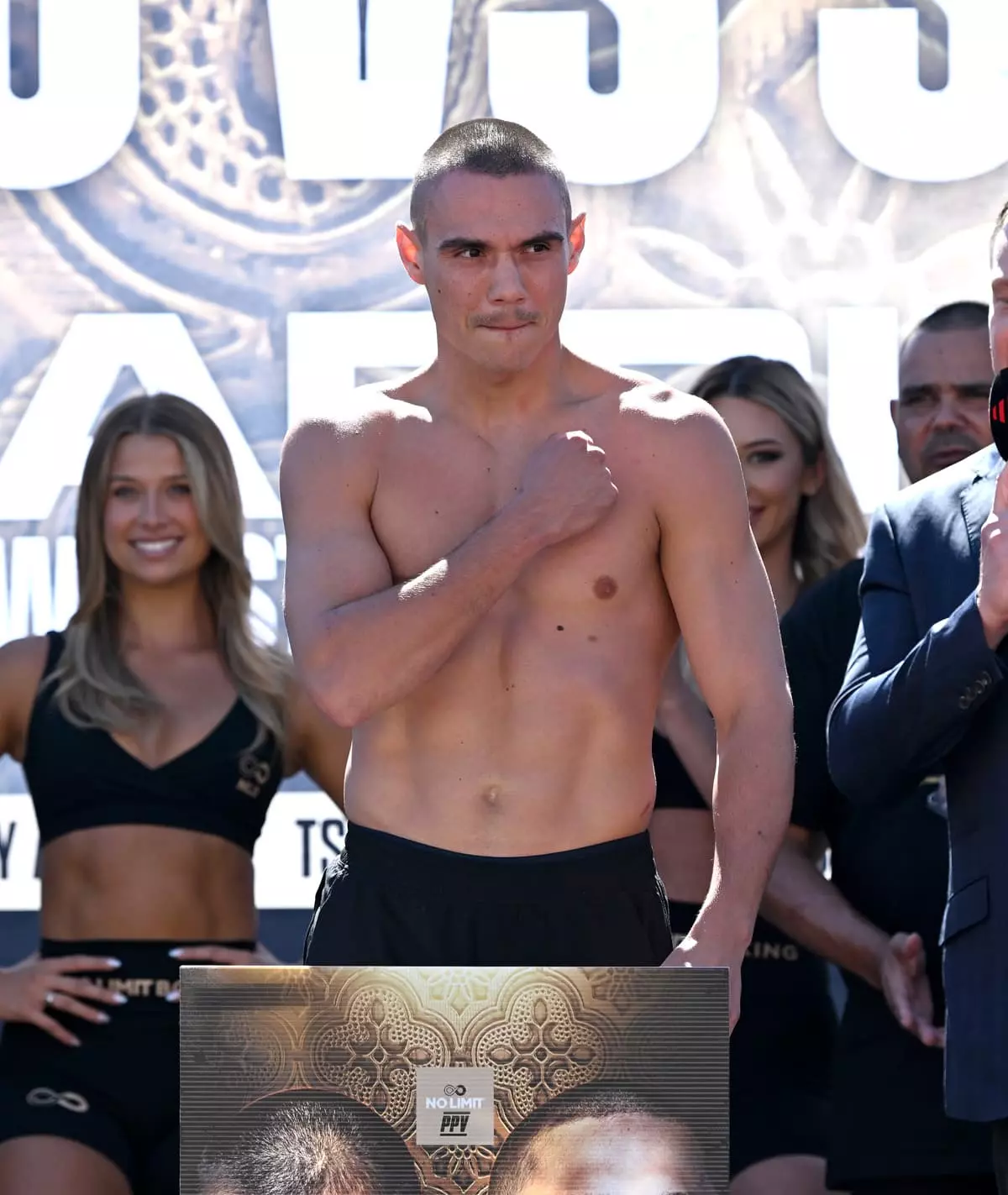 Tim Tszyu