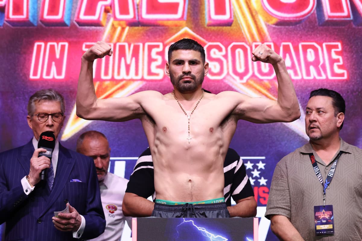 Jose Ramirez