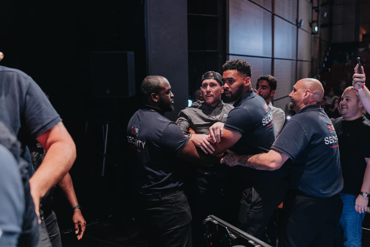 Darren Till