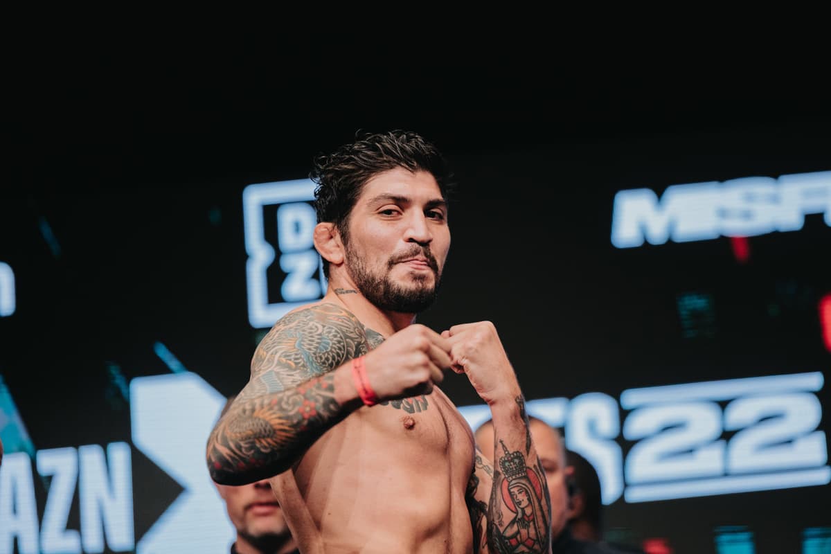 Dillon Danis