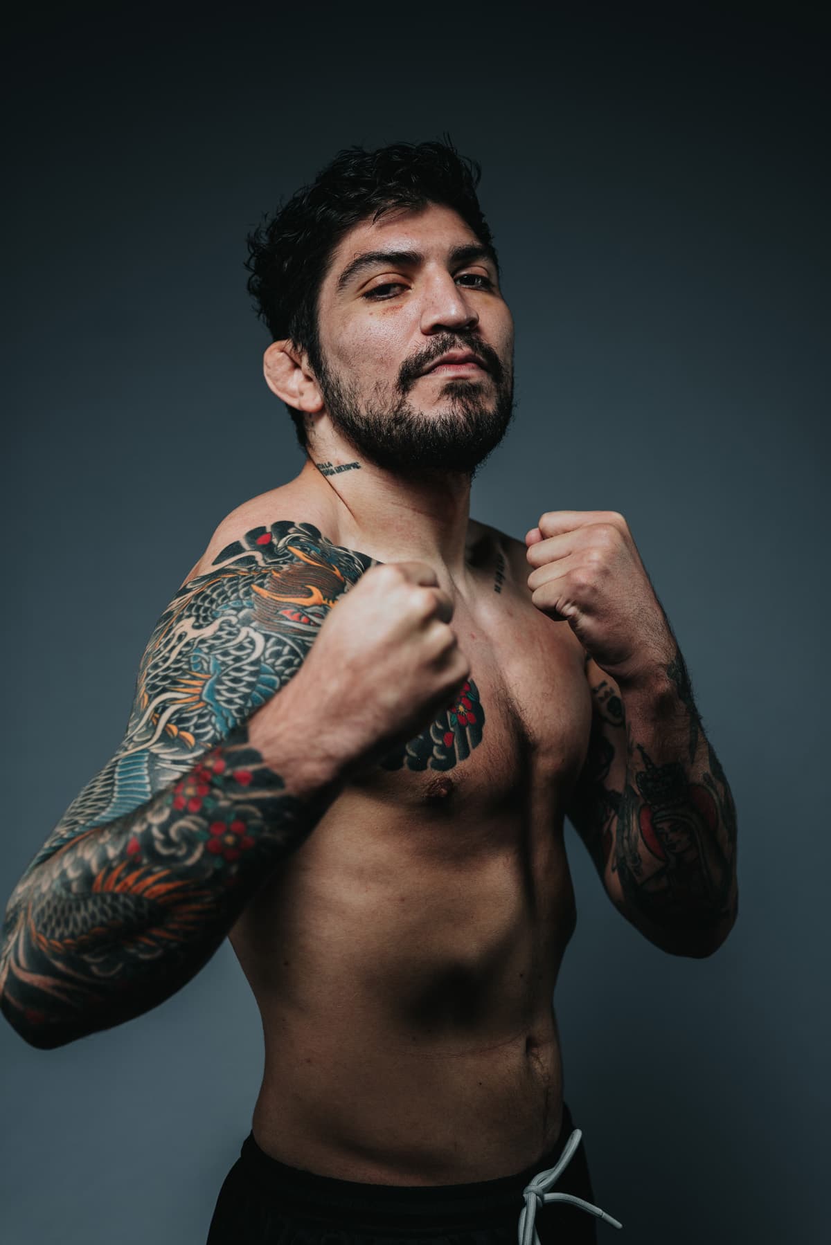 Dillon Danis