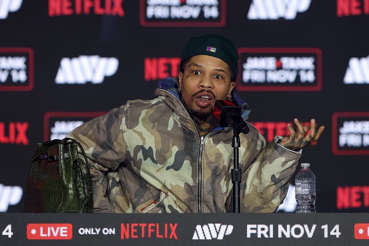 Gervonta Davis