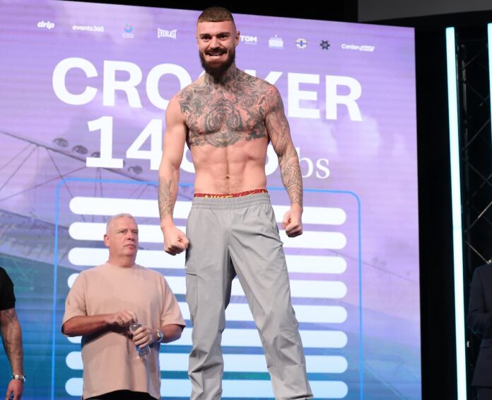 Lewis Crocker