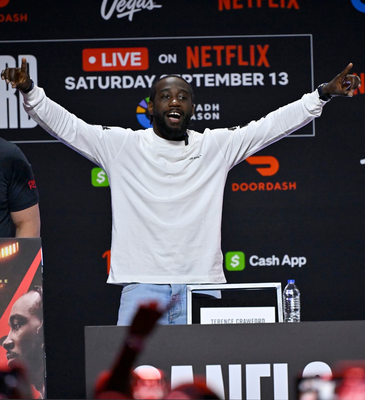Terence Crawford