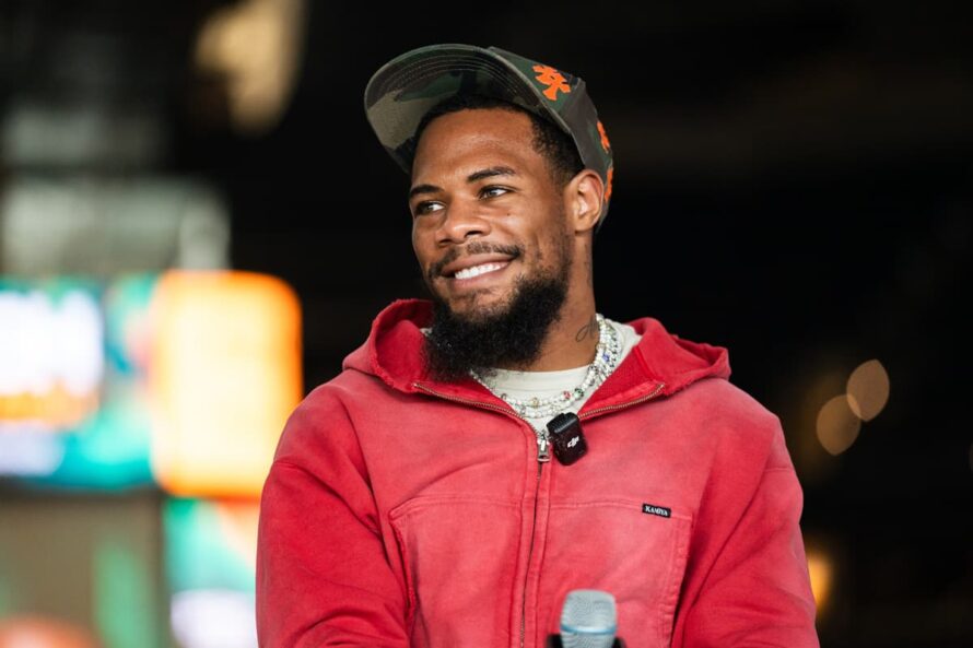 Lamont Roach Jr