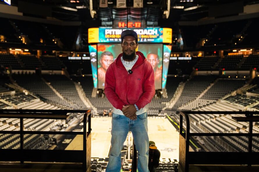 Lamont Roach Jr