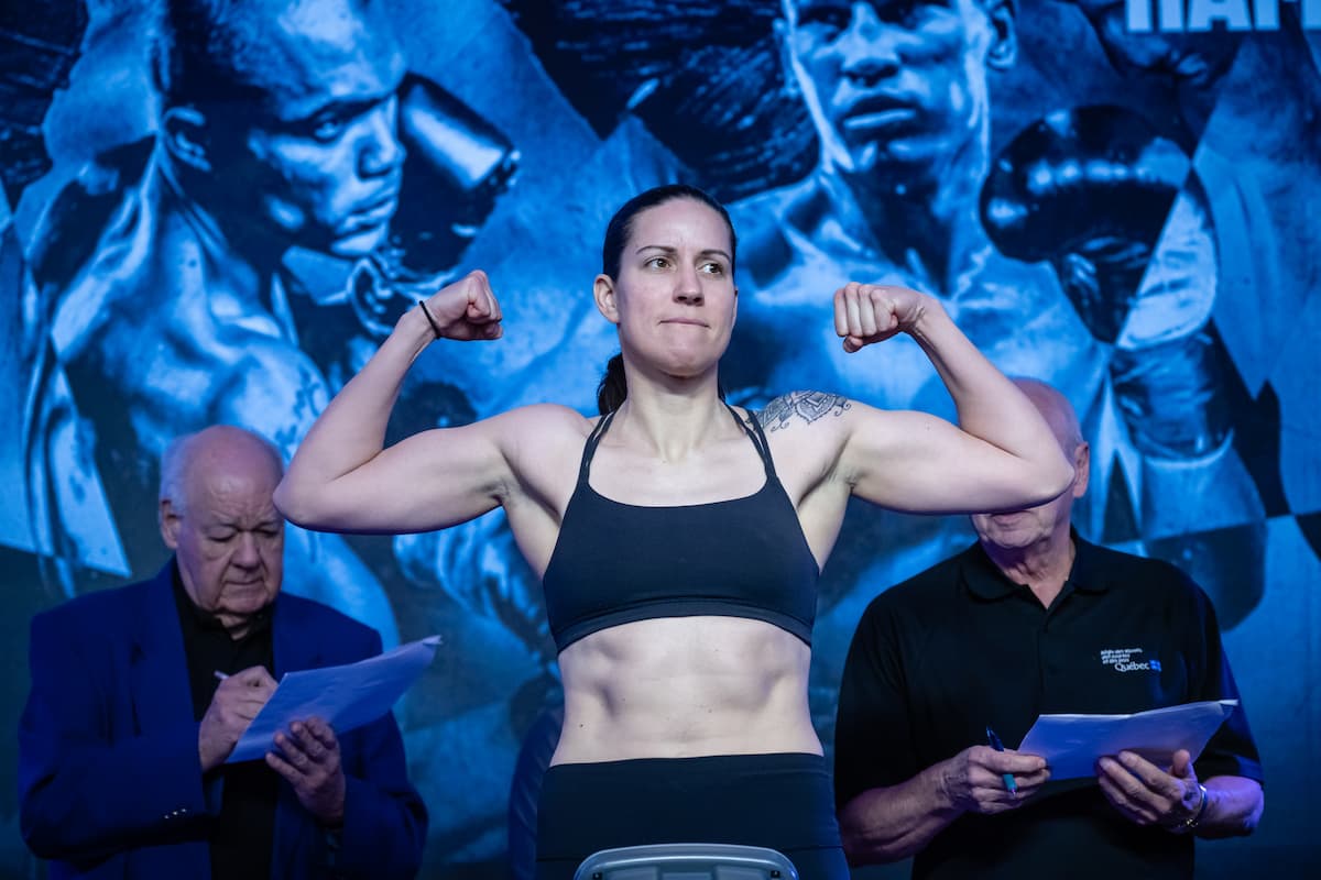 Fight Week: Mary Spencer vs Mikaela Mayer, UFC Vegas 110 and more on schedule Fight Week: Mary Spencer vs Mikaela Mayer, UFC Vegas 110 and more on schedule