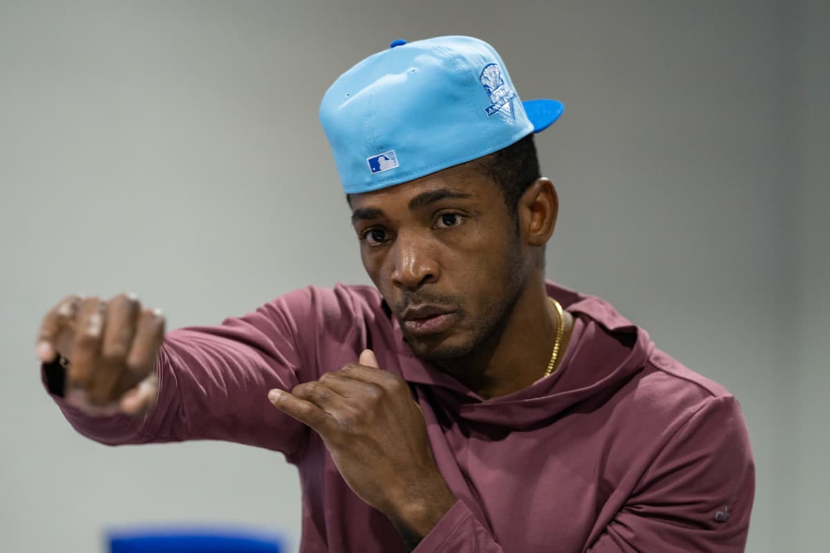 Erislandy Lara