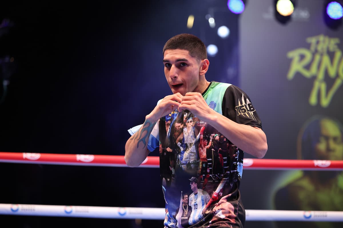 Fernando Daniel Martinez