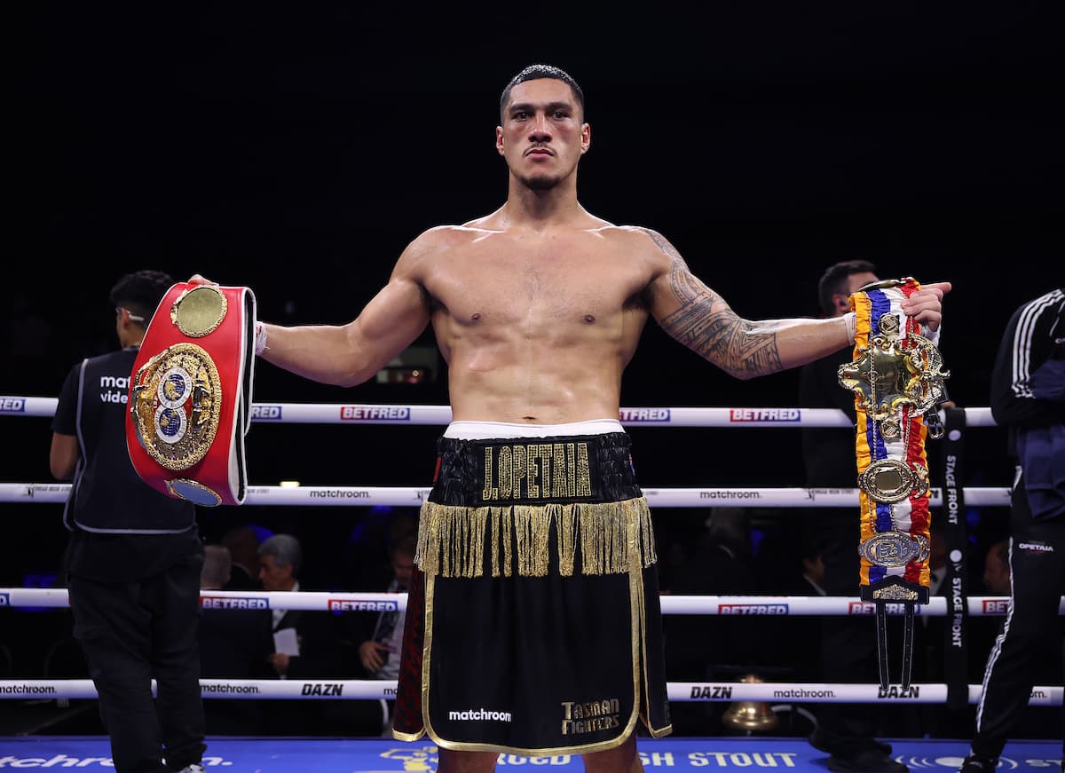 Jai Opetaia vs Huseyin Cinkara lands on Stan in Australia – undercard confirmed Jai Opetaia vs Huseyin Cinkara lands on Stan in Australia – undercard confirmed