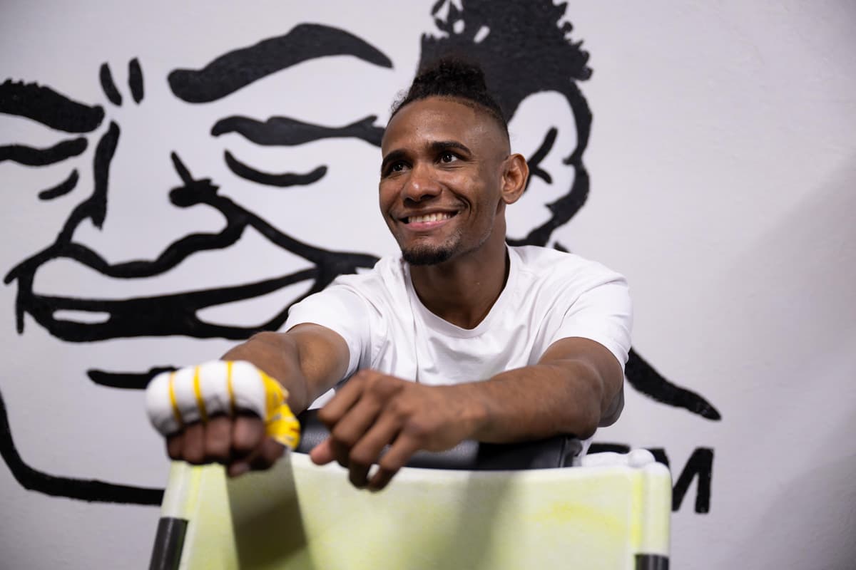 Parra vs Pierce: Broadcast confirmed for Manny Pacquiao Promotions U.S. debut