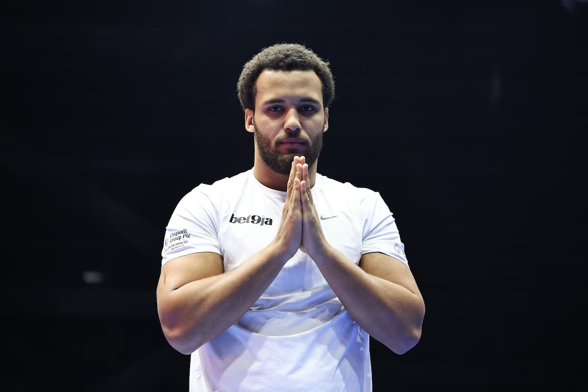 Moses Itauma vs Jermaine Franklin tops The Magnificent 7 in Manchester in January