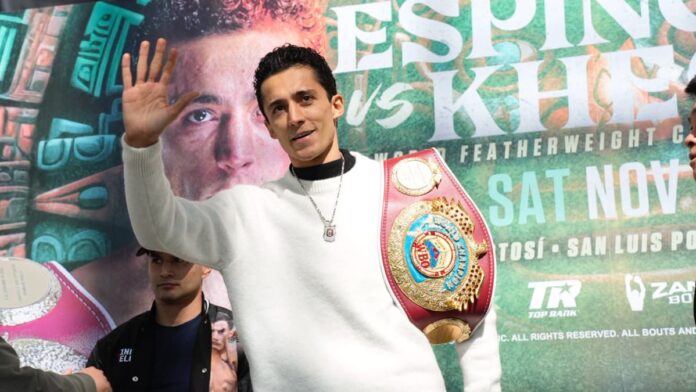 Rafael Espinoza