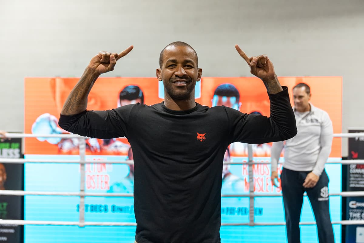 Rances Barthelemy