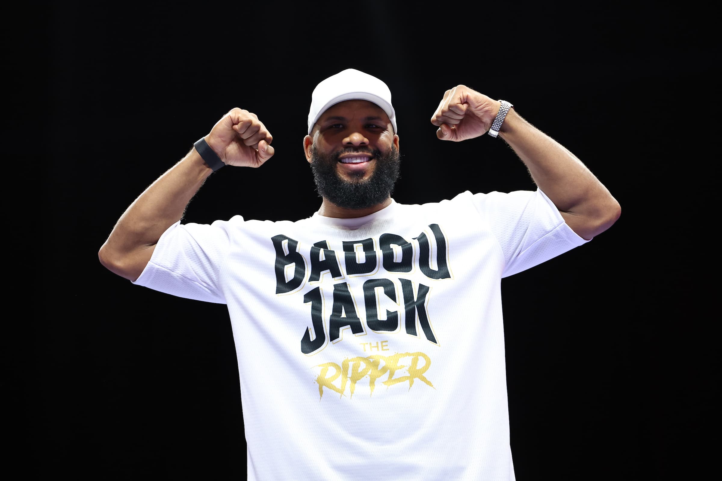 Fight Week: Badou Jack vs Noel Mikaelian 2, UFC Vegas 112 and more on schedule Fight Week: Badou Jack vs Noel Mikaelian 2, UFC Vegas 112 and more on schedule