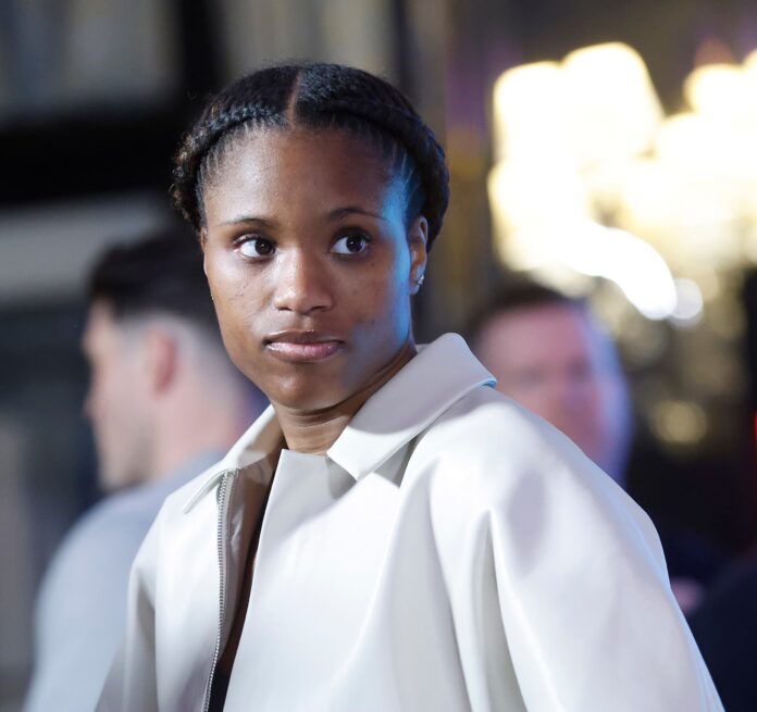 Caroline Dubois
