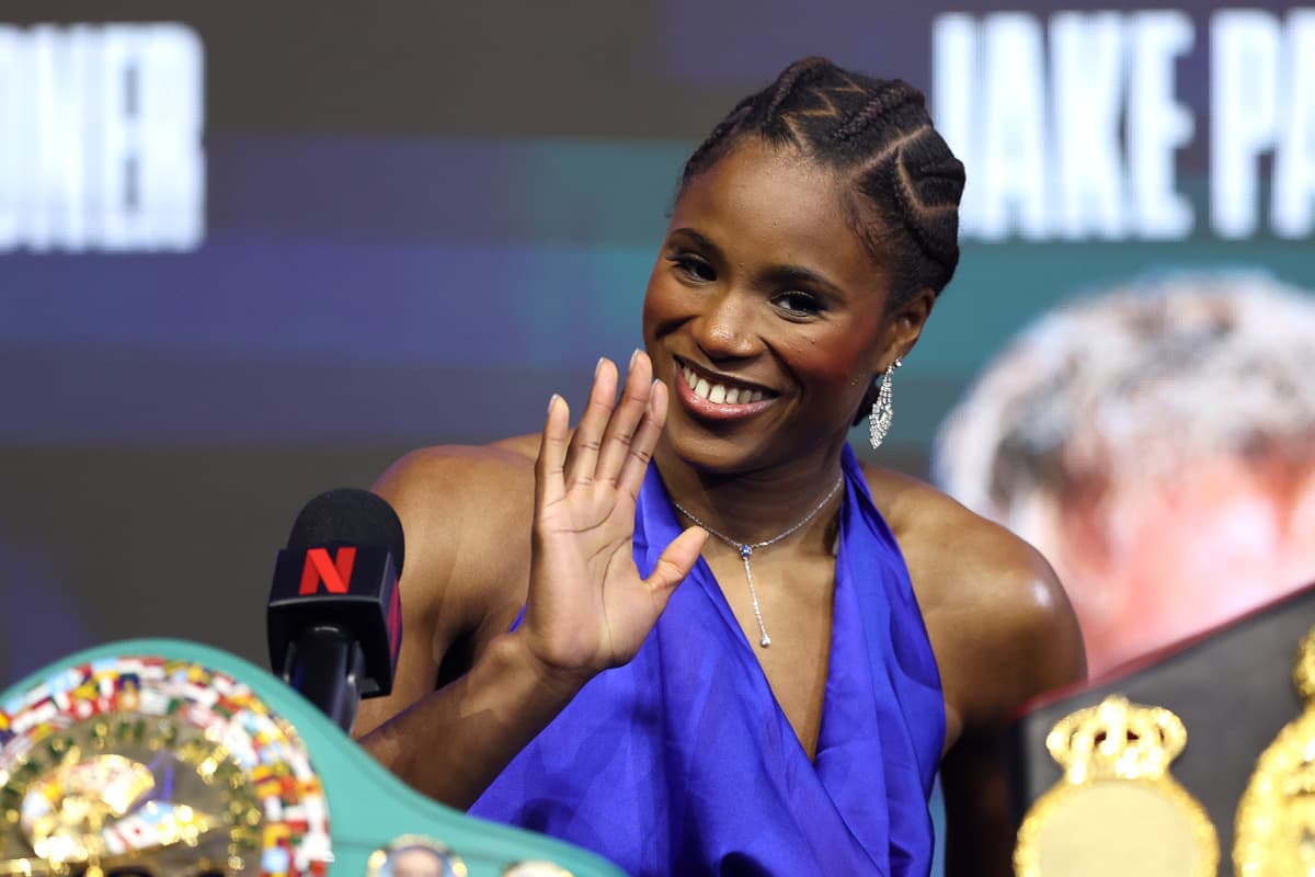 Caroline Dubois