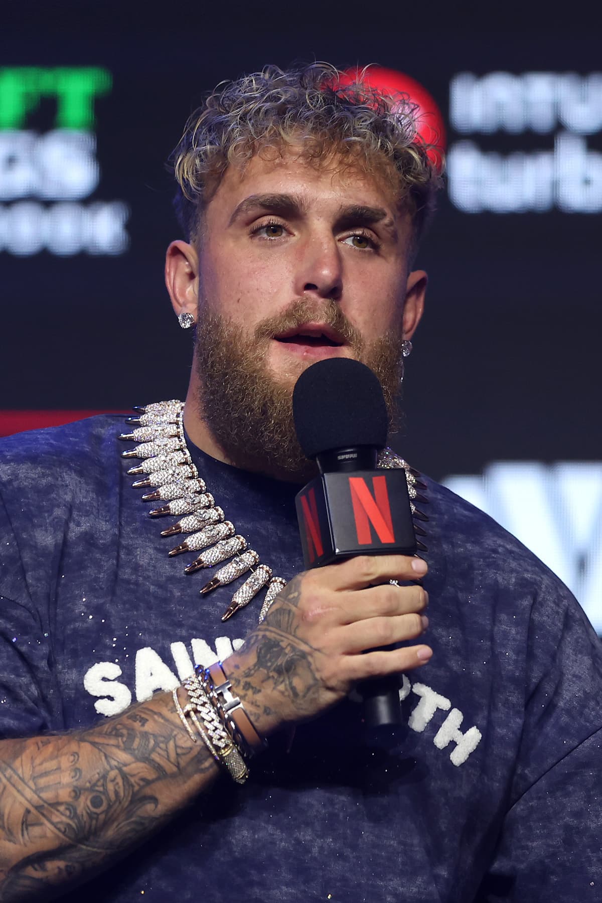 Jake Paul