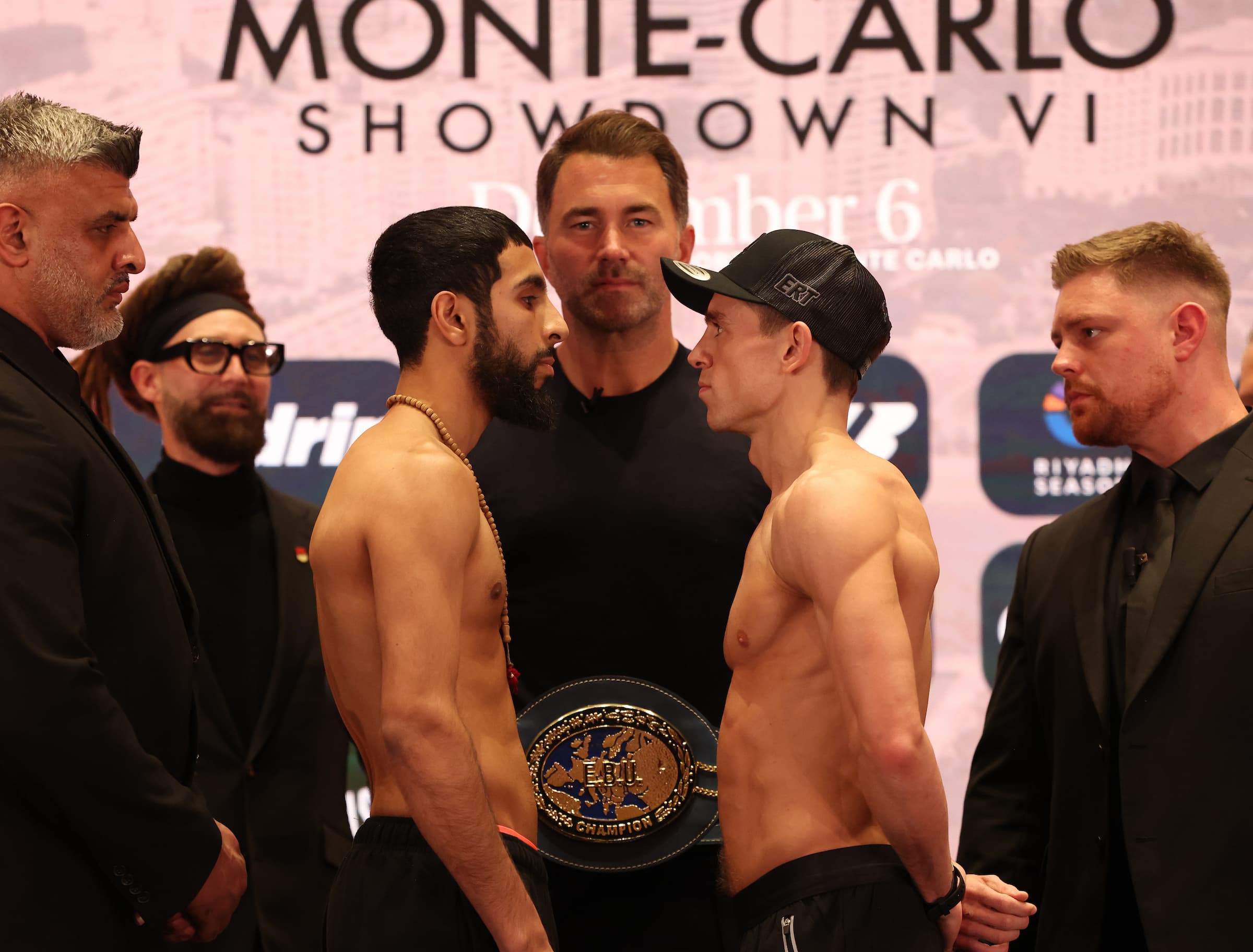 Live results: Shabaz Masoud faces Peter McGrail in Monte Carlo Live results: Shabaz Masoud faces Peter McGrail in Monte Carlo