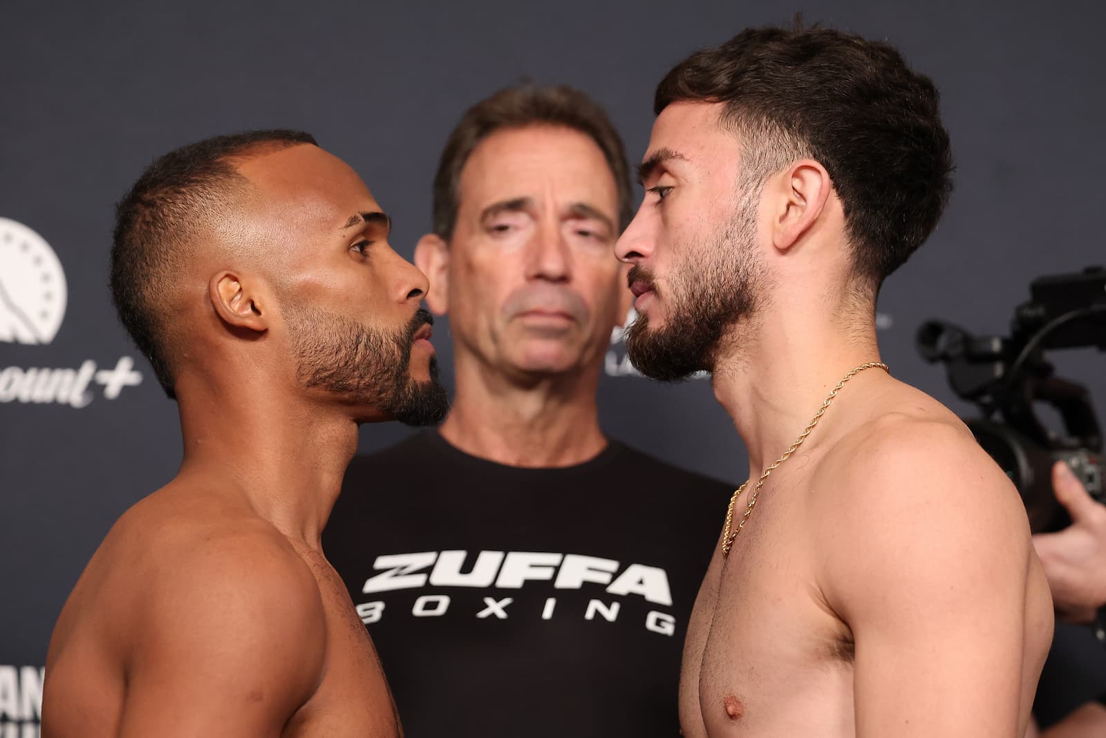Zuffa Boxing 8 live results: De Los Santos faces Valenzuela in rematch Zuffa Boxing 8 live results: De Los Santos faces Valenzuela in rematch