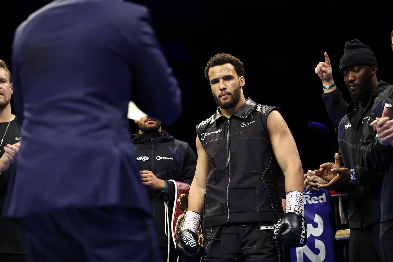 Moses Itauma faces Filip Hrgovic in London this August - FIGHTMAG