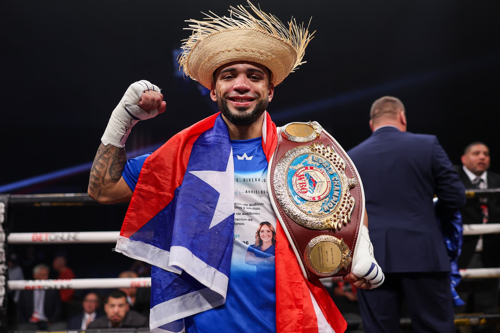 Fights This Week: Collazo vs Canoy, UFC Vegas 119 and more action Fights This Week: Collazo vs Canoy, UFC Vegas 119 and more action