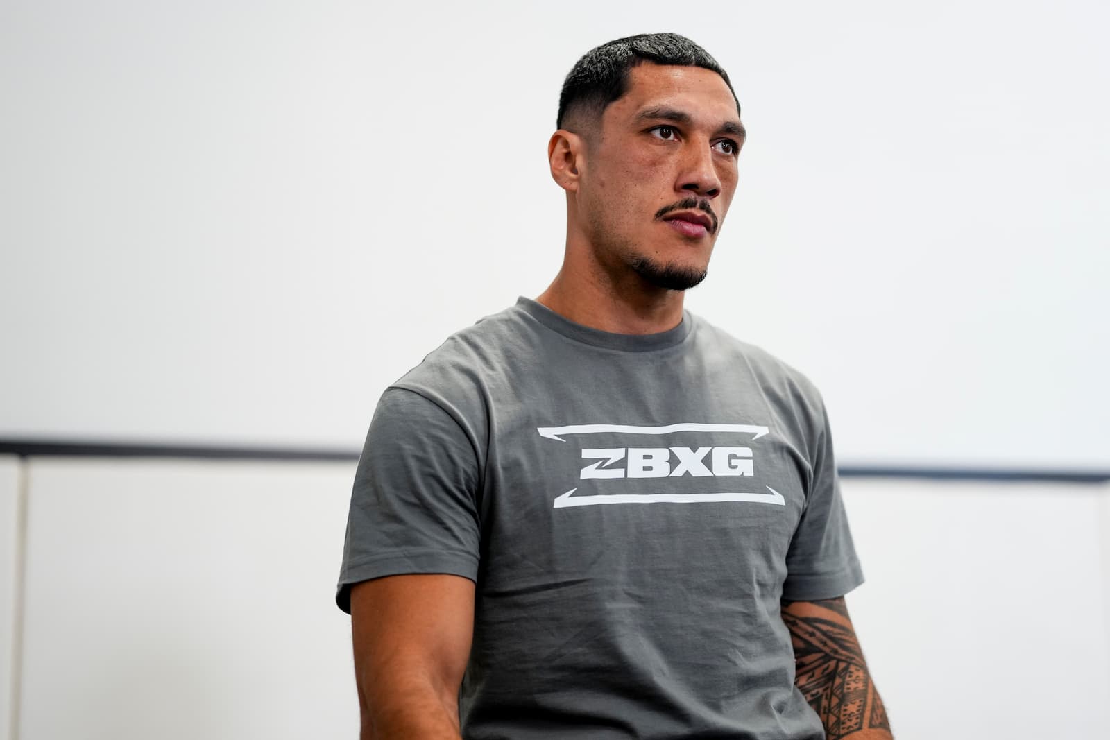 Jai Opetaia next fight set for Garcia vs Benn card