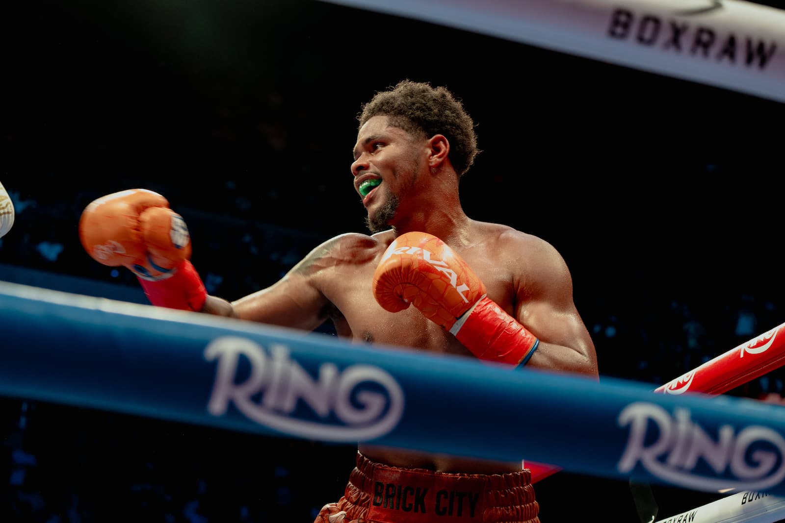 Full fight video: Shakur Stevenson vs William Zepeda Full fight video: Shakur Stevenson vs William Zepeda