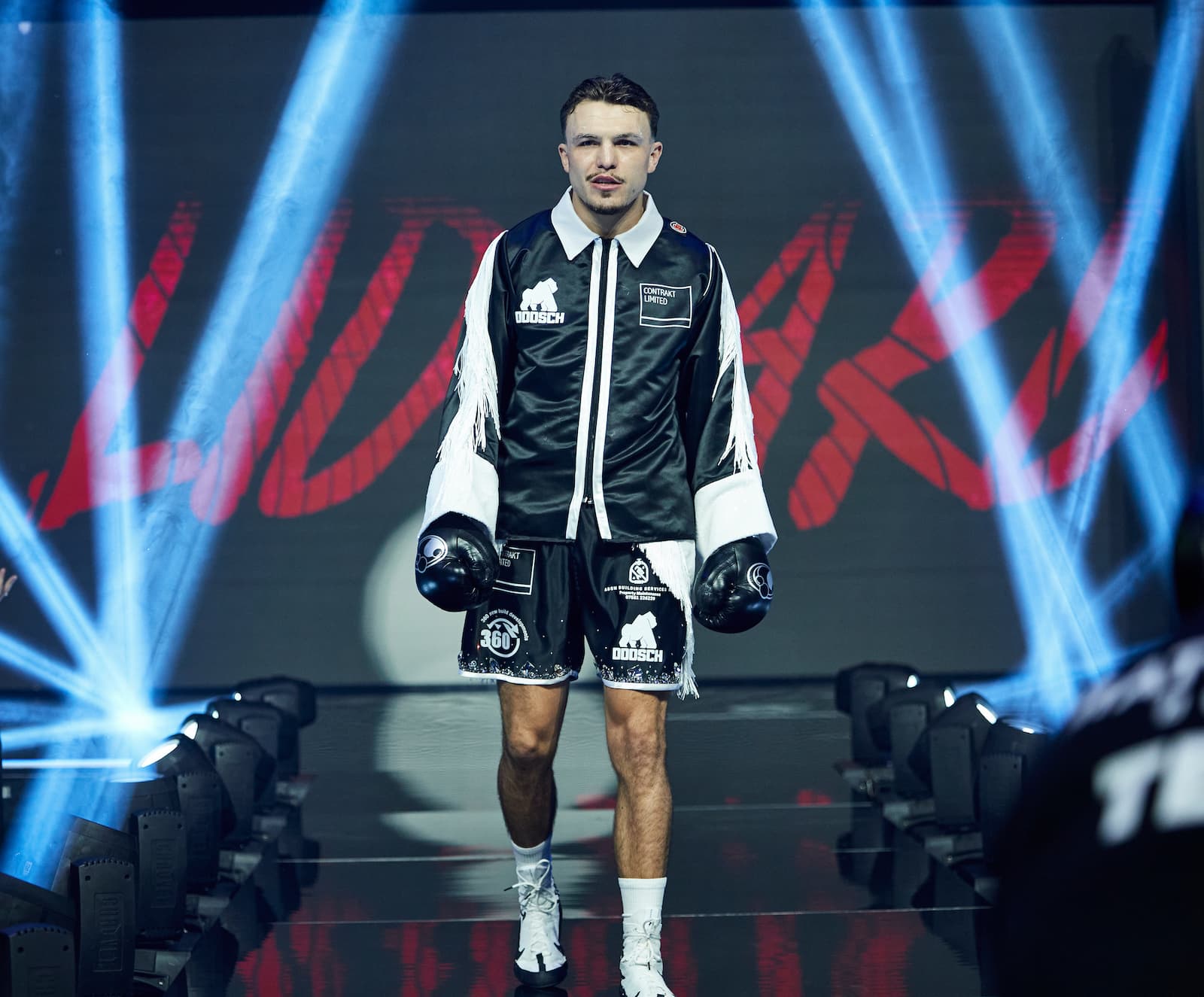 Liddard vs Morello moved from York Hall to Copper Box Arena Liddard vs Morello moved from York Hall to Copper Box Arena