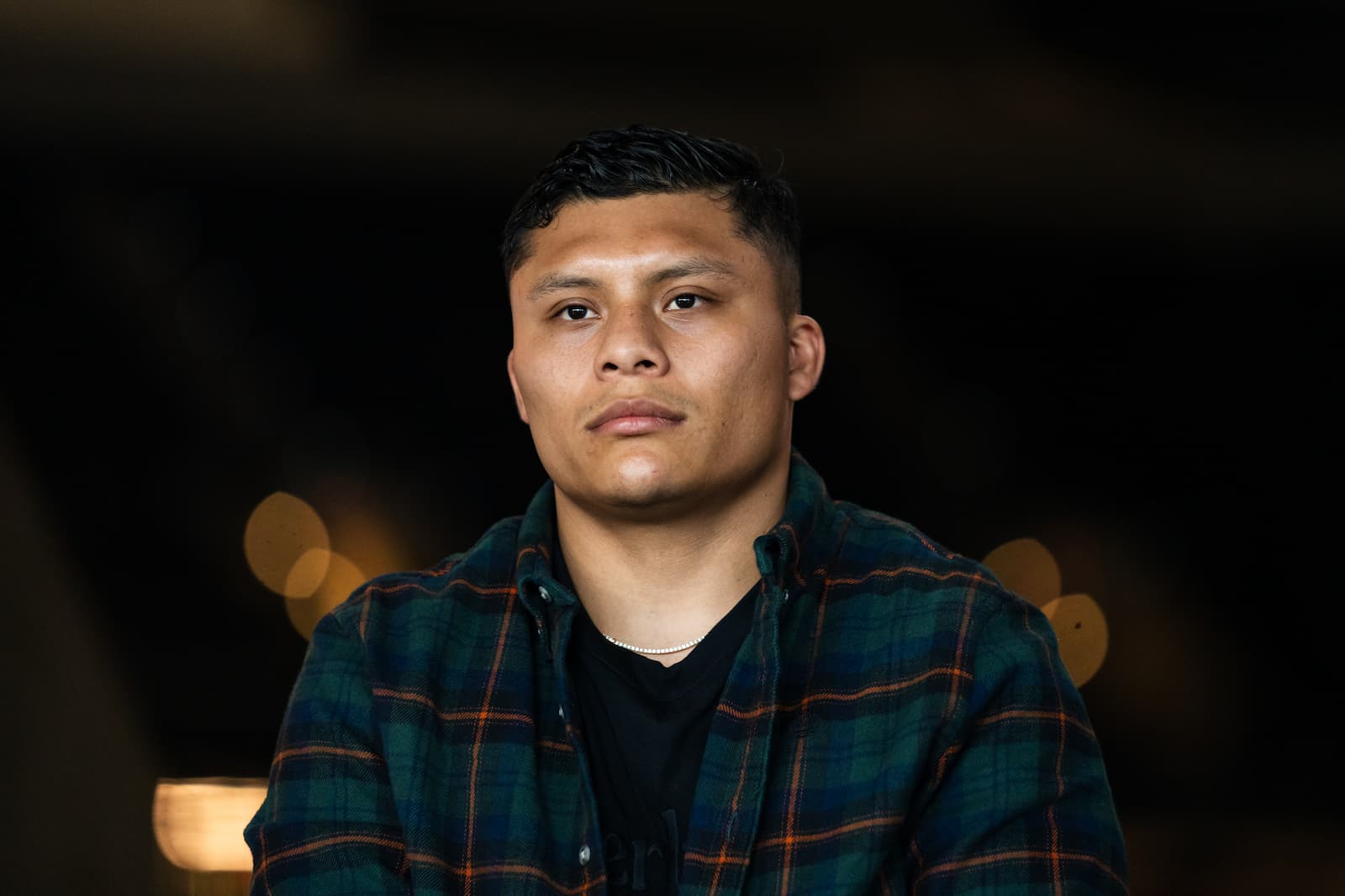 Isaac ‘Pitbull’ Cruz to face Nestor Bravo in September Isaac ‘Pitbull’ Cruz to face Nestor Bravo in September