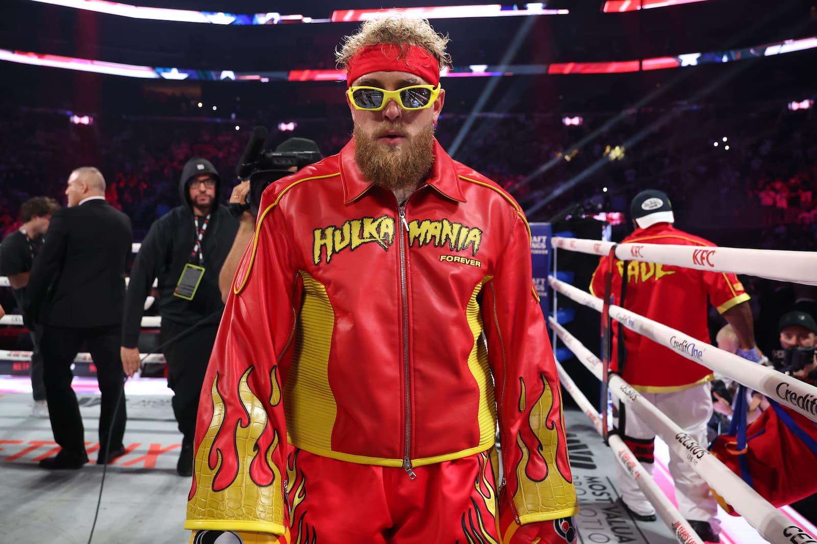 Jake Paul wants Nate Diaz for MMA debut, plans boxing return Jake Paul wants Nate Diaz for MMA debut, plans boxing return