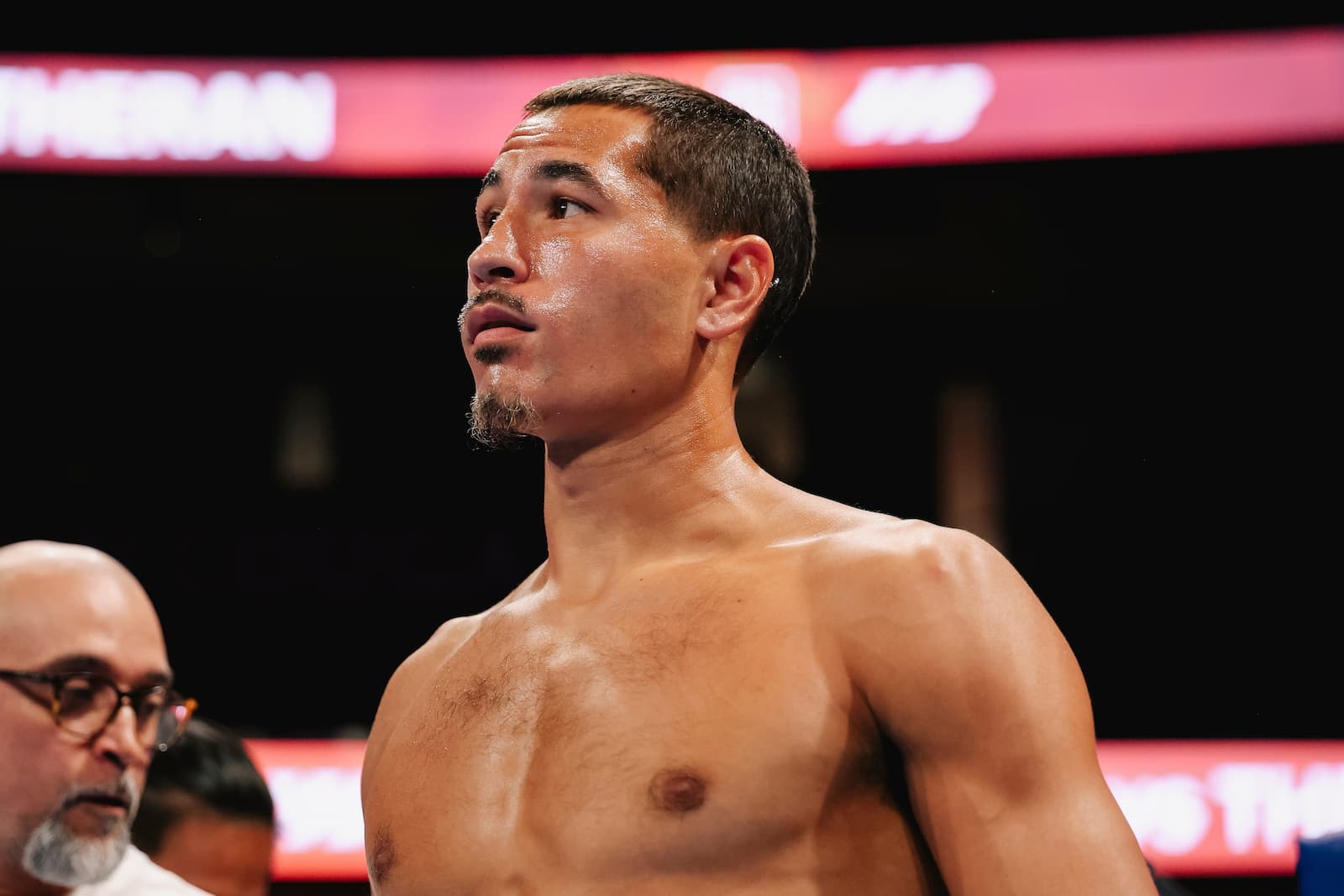 Charlie Sheehy vs Gabriel Flores Jr leads Pacheco-Fulghum undercard Charlie Sheehy vs Gabriel Flores Jr leads Pacheco-Fulghum undercard