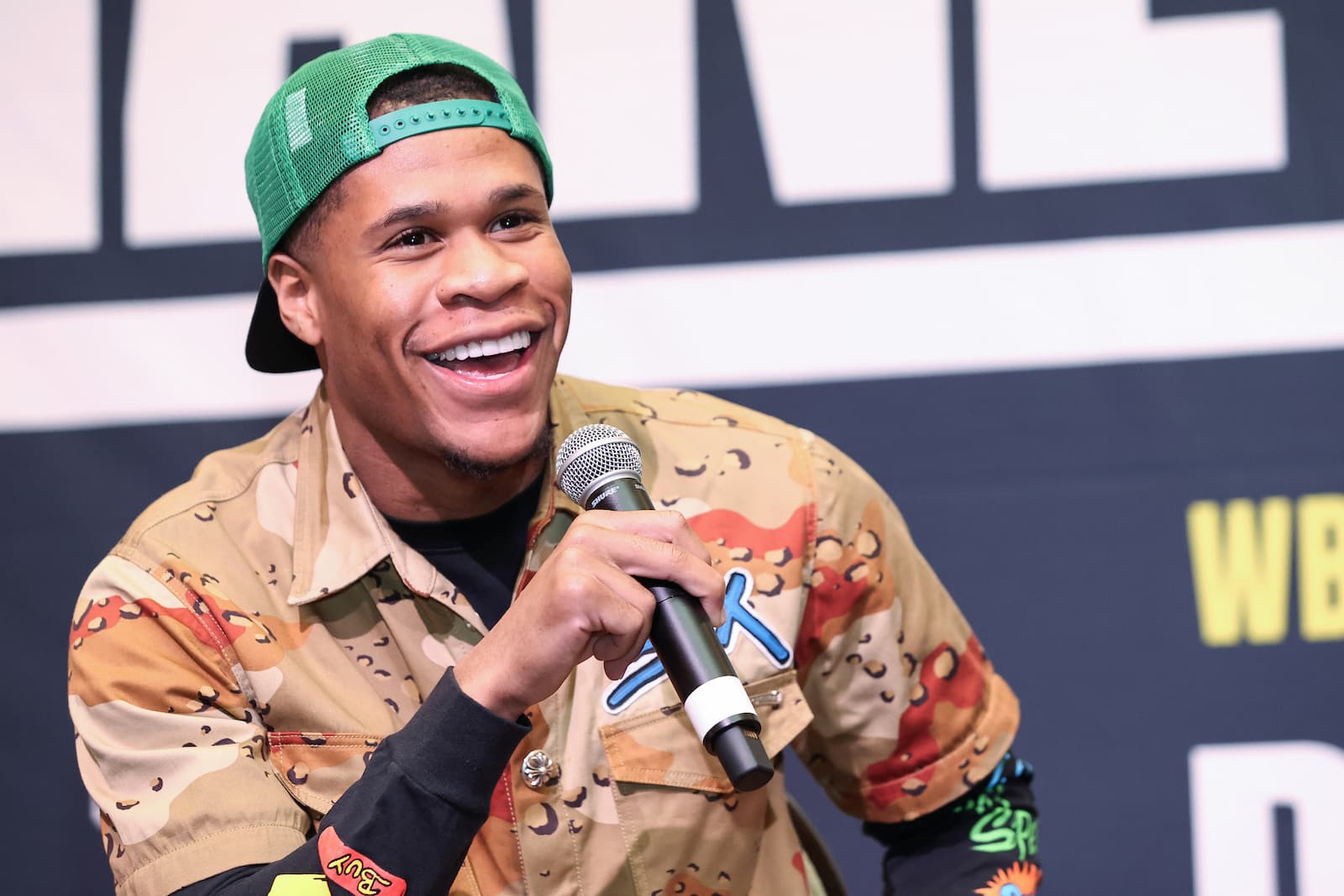 Haney to face Paro in San Francisco in December