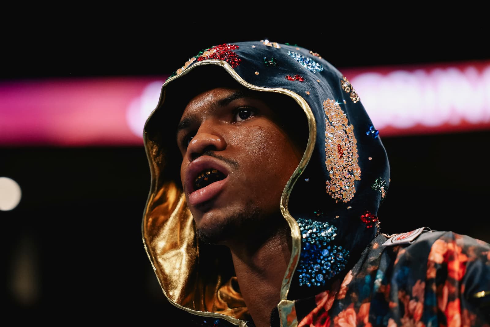 Project Series 2 live results: Omari Jones faces Alan Sanchez Project Series 2 live results: Omari Jones faces Alan Sanchez