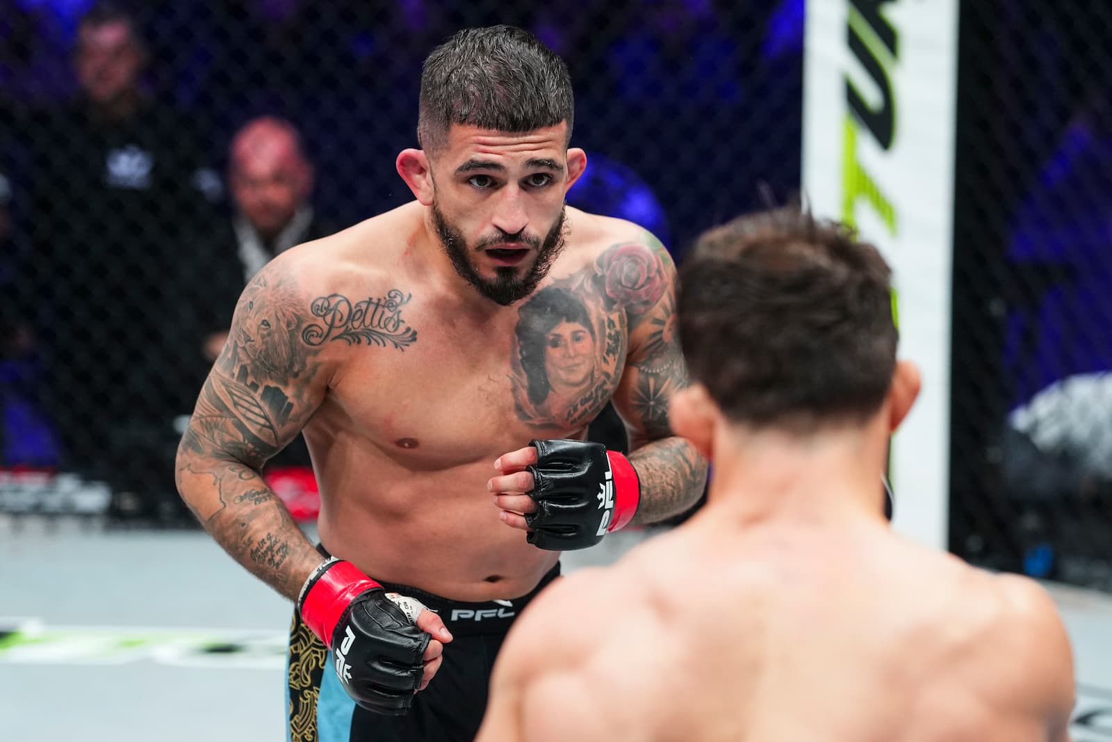 Full card confirmed for PFL Dubai: Nemkov vs Bilostenniy